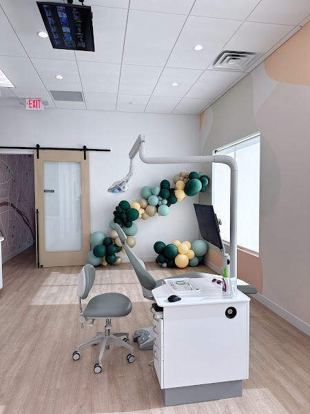 Shireen Khan, DDS — pediatric dentist in Celina