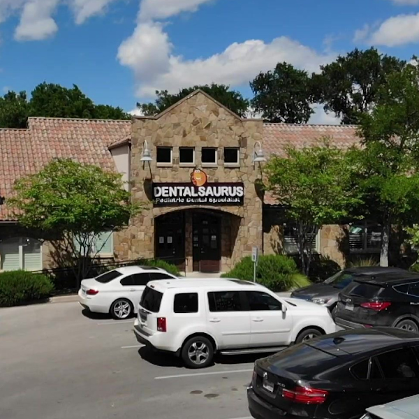 Sofia Alejandra Luque, DDS — pediatric dentist in Austin