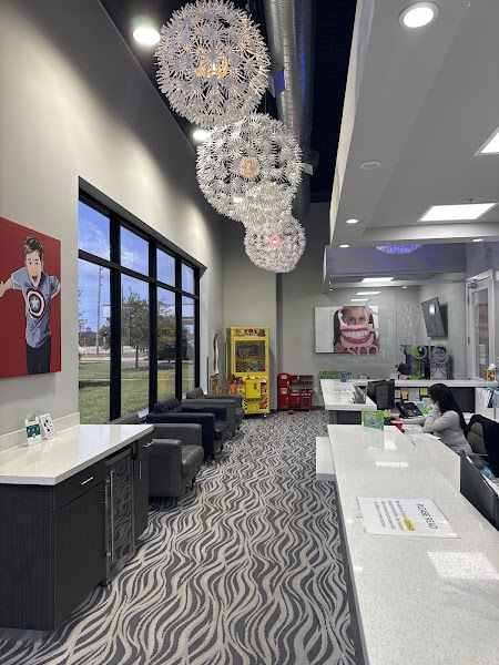 Stacey Ngoc Diep, DDS — pediatric dentist in Humble