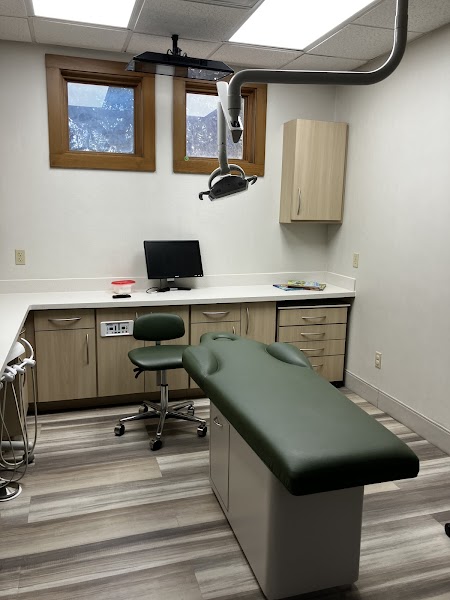 Stefan Campbell Ionescu, DDS — pediatric dentist in Boerne
