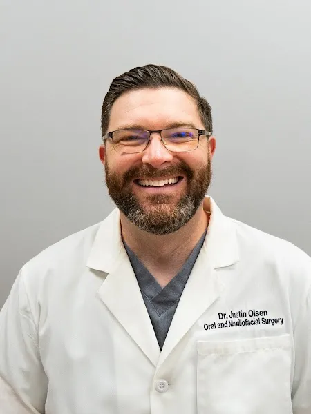 Steven Crain Albright, DDS — pediatric dentist in San Antonio