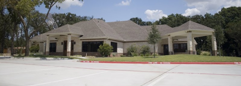 Steven Forrest Kolb, DDS — pediatric dentist in Sherman