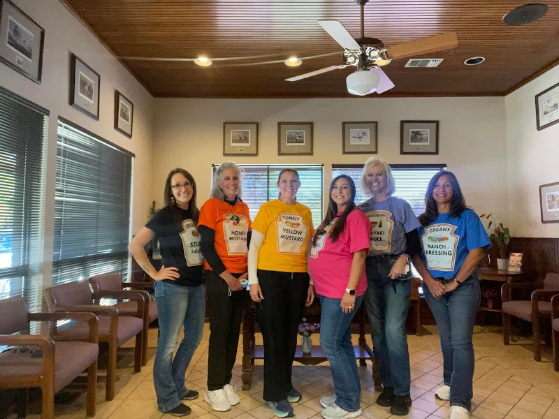 Susan L Putthoff, DDS — pediatric dentist in Kerrville