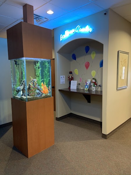 Syed M. Haider, DDS — pediatric dentist in Carrollton