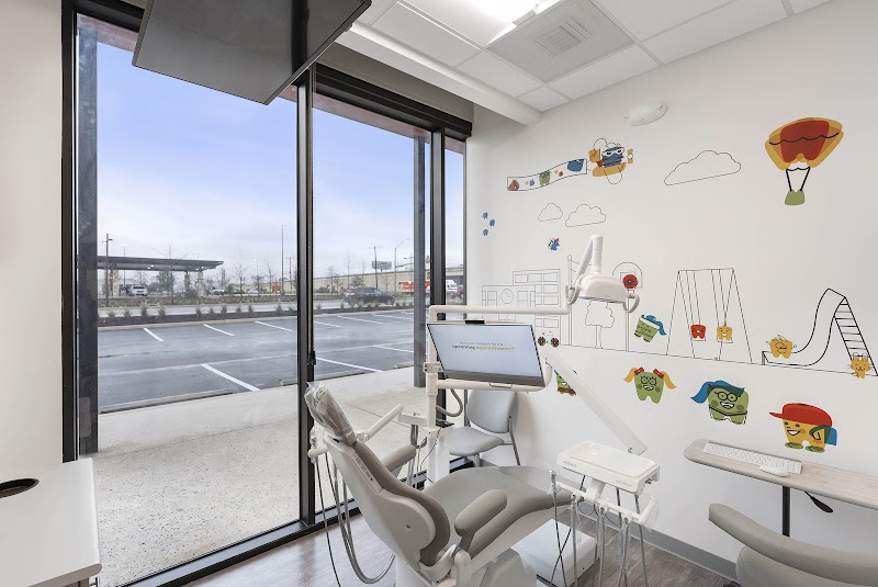 TAJ Preet Kooner, DDS — pediatric dentist in Boerne