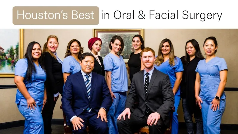Talal Bassam Beidas, DDS — pediatric dentist in Houston