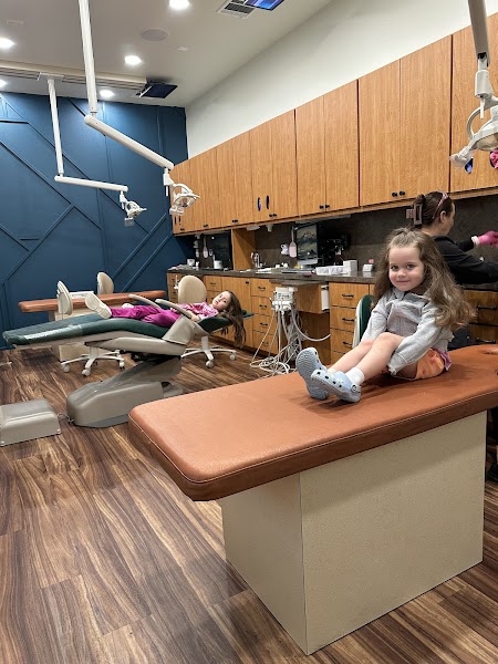 Taylor Amanda Rotto, DDS — pediatric dentist in Cleburne