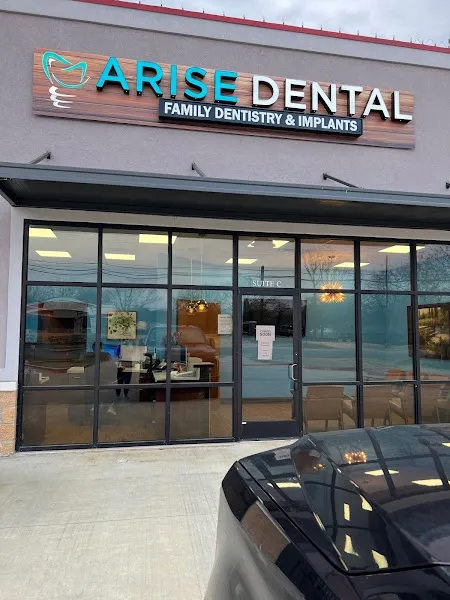 Vineet Sharma, DDS — pediatric dentist in Chandler