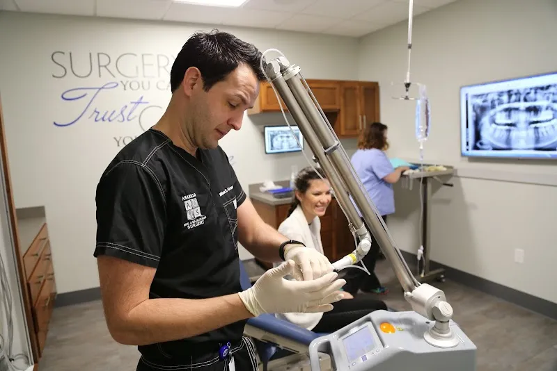 William Edward Graves, DDS — pediatric dentist in Amarillo