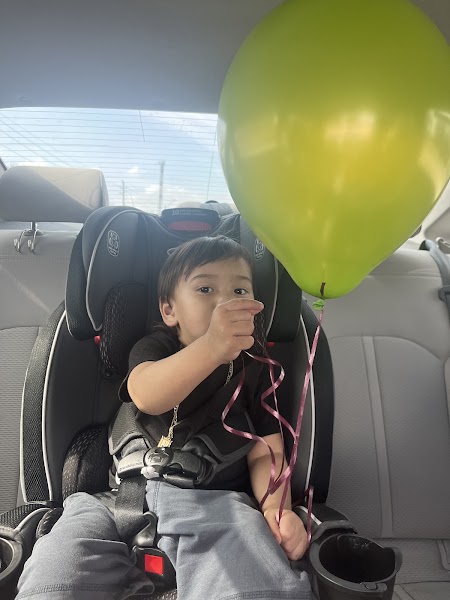 Yunus Langha, DDS — pediatric dentist in Houston