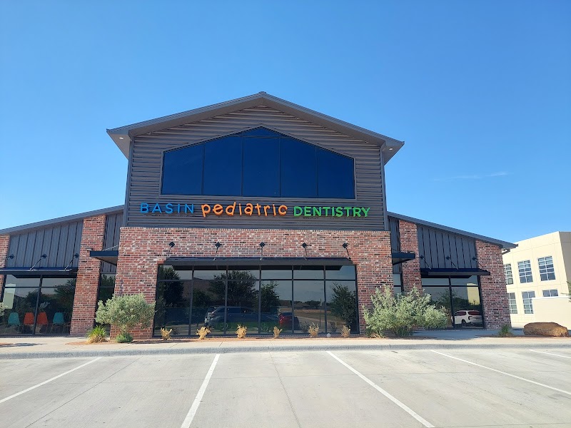 Zachary T Ellis, DDS — pediatric dentist in Midland